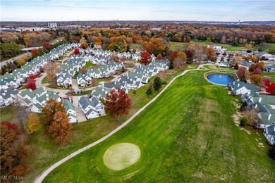 Experience the perfect blend of comfort and convenience at 385 on North Olmsted Golf Club in Ohio - for sale on GolfHomes.com, golf home, golf lot