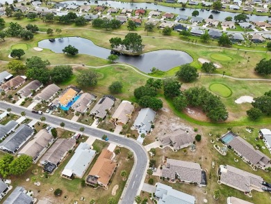 Welcome to your dream retreat in Sun City Center! This stunning on Sandpiper Golf Club in Florida - for sale on GolfHomes.com, golf home, golf lot