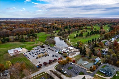 Experience the perfect blend of comfort and convenience at 385 on North Olmsted Golf Club in Ohio - for sale on GolfHomes.com, golf home, golf lot