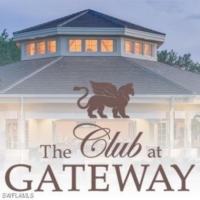 Wow!!! Here you go....Enjoy sunny SW Florida in this Beautiful on Gateway Golf and Country Club in Florida - for sale on GolfHomes.com, golf home, golf lot
