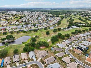 Welcome to your dream retreat in Sun City Center! This stunning on Sandpiper Golf Club in Florida - for sale on GolfHomes.com, golf home, golf lot