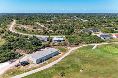 Charming 3-Bedroom Home on Oversized Lot with Prime Location! A on Duffys Golf Center in Florida - for sale on GolfHomes.com, golf home, golf lot