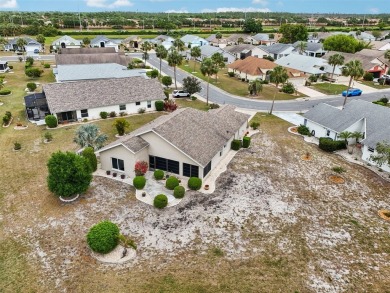Welcome to your dream retreat in Sun City Center! This stunning on Sandpiper Golf Club in Florida - for sale on GolfHomes.com, golf home, golf lot