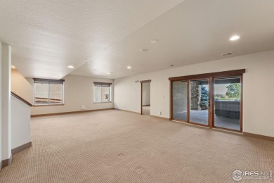 This luxury home in Highland Meadows will take your breath away on Highland Meadows Golf Course in Colorado - for sale on GolfHomes.com, golf home, golf lot