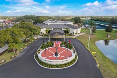 Welcome to your dream retreat in Sun City Center! This stunning on Sandpiper Golf Club in Florida - for sale on GolfHomes.com, golf home, golf lot