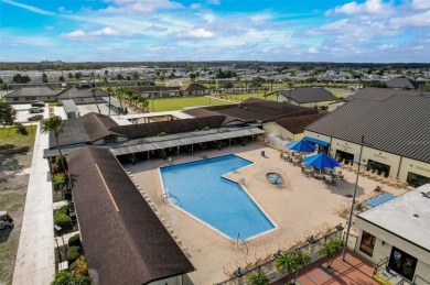 Welcome to your dream retreat in Sun City Center! This stunning on Sandpiper Golf Club in Florida - for sale on GolfHomes.com, golf home, golf lot