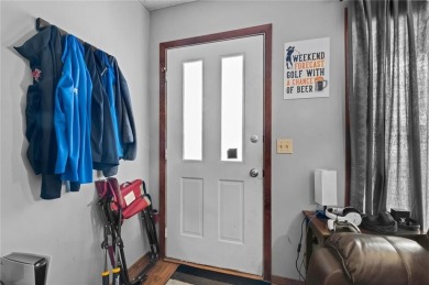 Welcome to this 2-bedroom, 1.5 bath townhouse in the heart of on Bella Vista Country Club and Golf Course in Arkansas - for sale on GolfHomes.com, golf home, golf lot