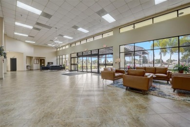 Welcome to your dream retreat in Sun City Center! This stunning on Sandpiper Golf Club in Florida - for sale on GolfHomes.com, golf home, golf lot