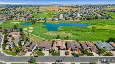 This luxury home in Highland Meadows will take your breath away on Highland Meadows Golf Course in Colorado - for sale on GolfHomes.com, golf home, golf lot