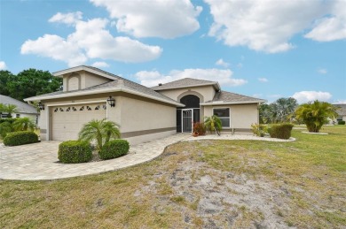 Welcome to your dream retreat in Sun City Center! This stunning on Sandpiper Golf Club in Florida - for sale on GolfHomes.com, golf home, golf lot