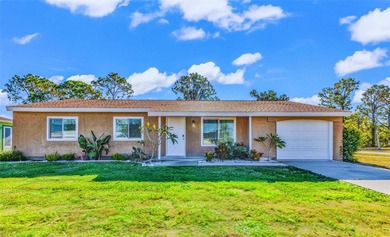 FULLY UPDATED & MOVE-IN READY 3-Bed, 2-Bath Home in Jockey Club on Heron Creek Golf and Country Club in Florida - for sale on GolfHomes.com, golf home, golf lot
