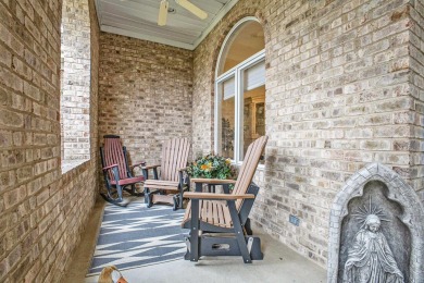 Welcome to this meticulously maintained home nestled in the on Stone Water Country Club in Michigan - for sale on GolfHomes.com, golf home, golf lot