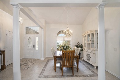 Welcome to this meticulously maintained home nestled in the on Stone Water Country Club in Michigan - for sale on GolfHomes.com, golf home, golf lot