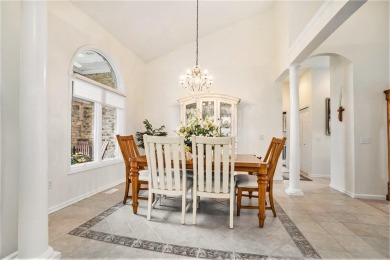 Welcome to this meticulously maintained home nestled in the on Stone Water Country Club in Michigan - for sale on GolfHomes.com, golf home, golf lot