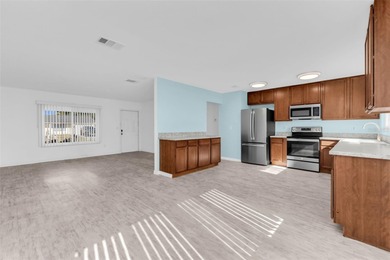 FULLY UPDATED & MOVE-IN READY 3-Bed, 2-Bath Home in Jockey Club on Heron Creek Golf and Country Club in Florida - for sale on GolfHomes.com, golf home, golf lot