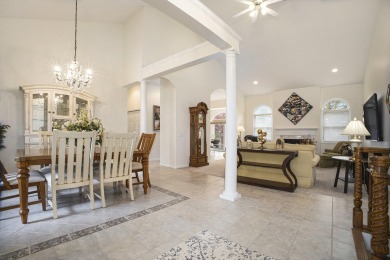 Welcome to this meticulously maintained home nestled in the on Stone Water Country Club in Michigan - for sale on GolfHomes.com, golf home, golf lot