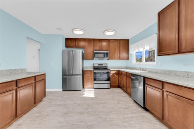 FULLY UPDATED & MOVE-IN READY 3-Bed, 2-Bath Home in Jockey Club on Heron Creek Golf and Country Club in Florida - for sale on GolfHomes.com, golf home, golf lot