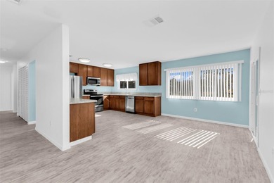 FULLY UPDATED & MOVE-IN READY 3-Bed, 2-Bath Home in Jockey Club on Heron Creek Golf and Country Club in Florida - for sale on GolfHomes.com, golf home, golf lot