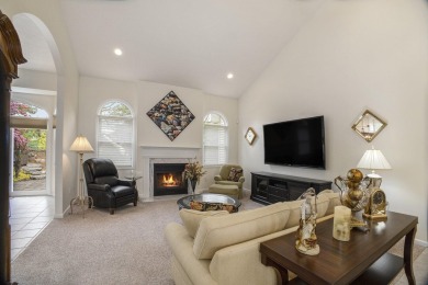 Welcome to this meticulously maintained home nestled in the on Stone Water Country Club in Michigan - for sale on GolfHomes.com, golf home, golf lot