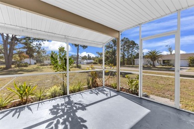 FULLY UPDATED & MOVE-IN READY 3-Bed, 2-Bath Home in Jockey Club on Heron Creek Golf and Country Club in Florida - for sale on GolfHomes.com, golf home, golf lot