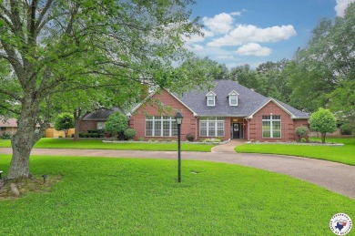 Welcome to 16 Bill Rogers Drive, a stunning home located in the on Northridge Country Club in Texas - for sale on GolfHomes.com, golf home, golf lot