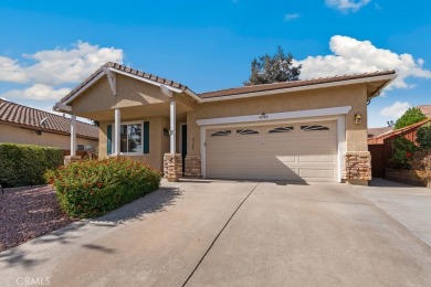 Welcome to this beautiful single-level home located in the on Temeku Hills Golf and Country Club in California - for sale on GolfHomes.com, golf home, golf lot