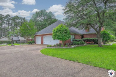 Welcome to 16 Bill Rogers Drive, a stunning home located in the on Northridge Country Club in Texas - for sale on GolfHomes.com, golf home, golf lot