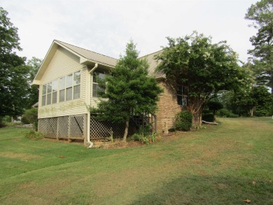 One owner! Never been on the market! This custom built brick on Twin Pines Golf Course in Alabama - for sale on GolfHomes.com, golf home, golf lot