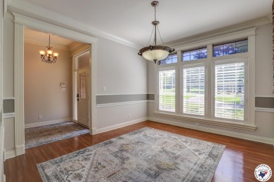Welcome to 16 Bill Rogers Drive, a stunning home located in the on Northridge Country Club in Texas - for sale on GolfHomes.com, golf home, golf lot