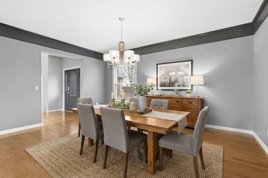 A little slice of heaven on the 13th fairway of Fremont Hills on Fremont Hills Country Club in Missouri - for sale on GolfHomes.com, golf home, golf lot