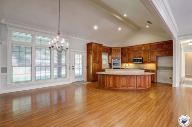 Welcome to 16 Bill Rogers Drive, a stunning home located in the on Northridge Country Club in Texas - for sale on GolfHomes.com, golf home, golf lot