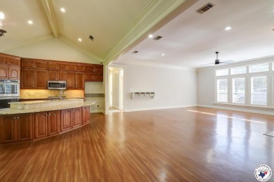 Welcome to 16 Bill Rogers Drive, a stunning home located in the on Northridge Country Club in Texas - for sale on GolfHomes.com, golf home, golf lot
