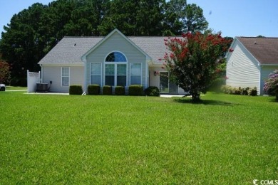Welcome to 9546 Indigo Club Dr.  Indigo Creek is a Golf on Indigo Creek Golf Club in South Carolina - for sale on GolfHomes.com, golf home, golf lot