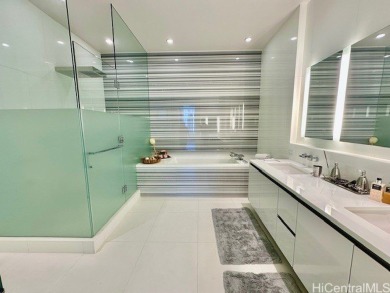 PENTHOUSE! in Ultra-Luxurious Condo *Waiea* in famous Kakaako on Ala Wai Golf Course in Hawaii - for sale on GolfHomes.com, golf home, golf lot