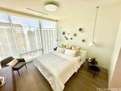 PENTHOUSE! in Ultra-Luxurious Condo *Waiea* in famous Kakaako on Ala Wai Golf Course in Hawaii - for sale on GolfHomes.com, golf home, golf lot