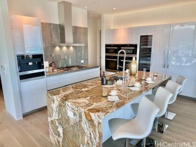 PENTHOUSE! in Ultra-Luxurious Condo *Waiea* in famous Kakaako on Ala Wai Golf Course in Hawaii - for sale on GolfHomes.com, golf home, golf lot