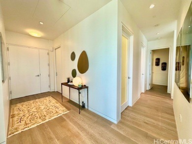 PENTHOUSE! in Ultra-Luxurious Condo *Waiea* in famous Kakaako on Ala Wai Golf Course in Hawaii - for sale on GolfHomes.com, golf home, golf lot