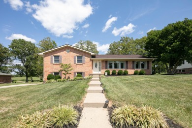 Opportunities like this don't come along very often.  2014 on Longview Golf Club in Kentucky - for sale on GolfHomes.com, golf home, golf lot