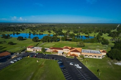 Motivated Seller - Build your dream home on this 1/2 acre wooded on Indian Lake Estates Golf and Country Club in Florida - for sale on GolfHomes.com, golf home, golf lot