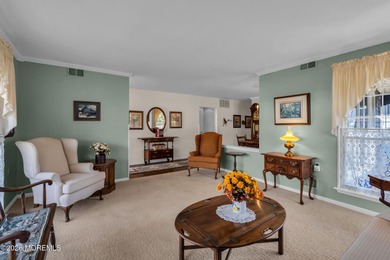 Active Adult Living at Its Finest! Discover this stunning on Greenbriar Woodlands in New Jersey - for sale on GolfHomes.com, golf home, golf lot