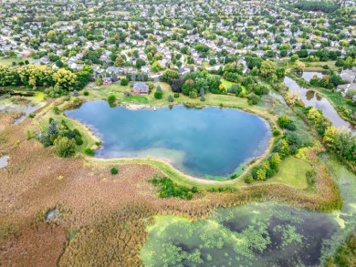 Discover nearly 32 acres of natural beauty and privacy on Boulder Ridge Country Club in Illinois - for sale on GolfHomes.com, golf home, golf lot