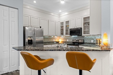 Impeccable Condo in Eagle Harbor. 3/3 Split Bedroom, each with on Eagle Harbor Golf Club in Florida - for sale on GolfHomes.com, golf home, golf lot