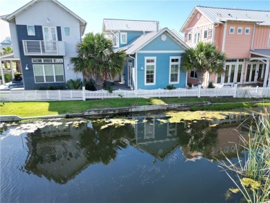 Costa Azul is a 2-bedroom 2-bath luxury cabin located in *The on Palmilla Beach Golf Club in Texas - for sale on GolfHomes.com, golf home, golf lot