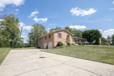 Opportunities like this don't come along very often.  2014 on Longview Golf Club in Kentucky - for sale on GolfHomes.com, golf home, golf lot