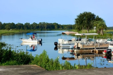 Motivated Seller - Build your dream home on this 1/2 acre wooded on Indian Lake Estates Golf and Country Club in Florida - for sale on GolfHomes.com, golf home, golf lot
