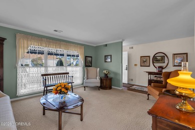 Active Adult Living at Its Finest! Discover this stunning on Greenbriar Woodlands in New Jersey - for sale on GolfHomes.com, golf home, golf lot