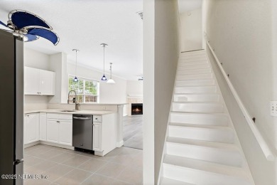 Discover coastal living at its finest with this 3-bedroom, 2 on Selva Marina Country Club in Florida - for sale on GolfHomes.com, golf home, golf lot