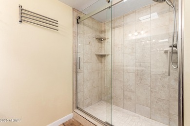 Welcome to Scottsdale living with a front-row seat to the on Coronado Golf Course in Arizona - for sale on GolfHomes.com, golf home, golf lot