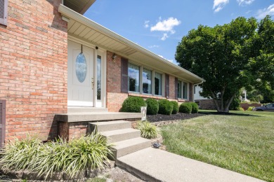 Opportunities like this don't come along very often.  2014 on Longview Golf Club in Kentucky - for sale on GolfHomes.com, golf home, golf lot