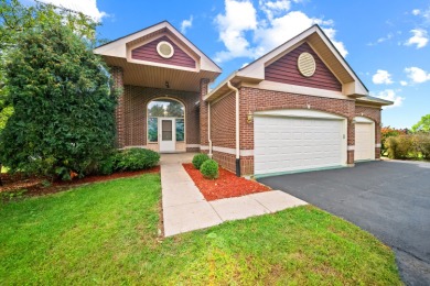 Discover nearly 32 acres of natural beauty and privacy on Boulder Ridge Country Club in Illinois - for sale on GolfHomes.com, golf home, golf lot